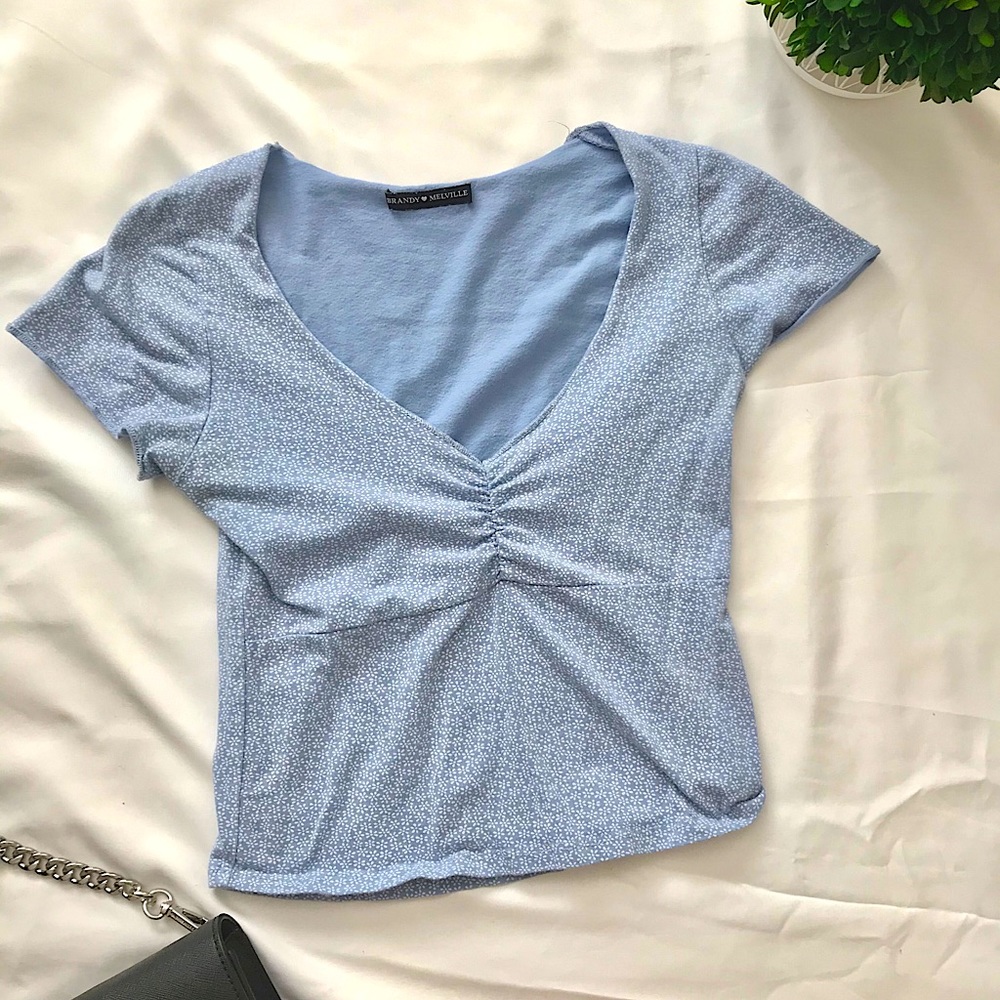 Brandy Melville Gina Top